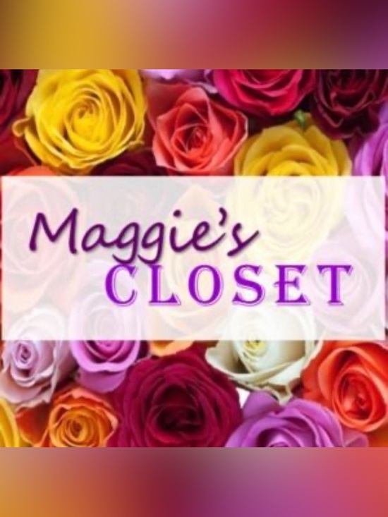 Meet the Posher Other - Maggie’s Closet